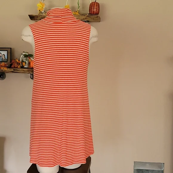 Anthropologie Medium Turtleneck Tunic - Picture 5 of 6